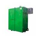 wax container, investment casting equipment